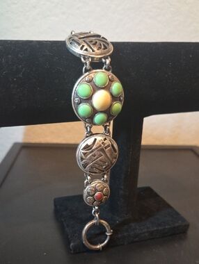Chunky Bracelet
